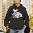 West Highland Terrier Books Dog Breed Westie Unisex Hoodie West Highland Terrier Books Dog Breed Westie Unisex Hoodie