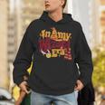 In My Wizard Era Groovy Bookish Fantasy Reader Book Lover Unisex Hoodie In My Wizard Era Groovy Bookish Fantasy Reader Book Lover Unisex Hoodie