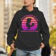 Women's With A Dreamy Far-Off Look And Her Nose Stuck In A Book Unisex Hoodie