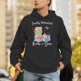 Yarn Quote Easily Distracted By Books And Yarn Reader Unisex Hoodie Yarn Quote Easily Distracted By Books And Yarn Reader Unisex Hoodie