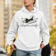 1965 Chapter Sixty Book Cat Lover 60th Birthday For Men Women Unisex Hoodie 1965 Chapter Sixty Book Cat Lover 60th Birthday For Men Women Unisex Hoodie