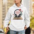 Audiobook Lover Bookish I Paused My Audiobook For This Unisex Hoodie Audiobook Lover Bookish I Paused My Audiobook For This Unisex Hoodie