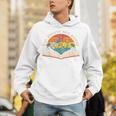 Ban Bigots Not Books Unisex Hoodie