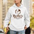 Beauty & The Beast Belle's Book Club Unisex Hoodie