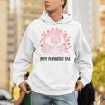 Book Dragon In My Fantasy Era Romantasy Bookish Books Lovers Unisex Hoodie