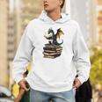 Book Dragon Unisex Hoodie Book Dragon Unisex Hoodie