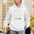 Book Lover Friend Quote Anne Premium Tri-Blend Unisex Hoodie
