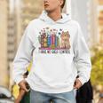 Book Lovers I Have No Shelf Control Unisex Hoodie