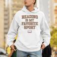 Book Lovers Reading For Teachers Students Librarians Unisex Hoodie Book Lovers Reading For Teachers Students Librarians Unisex Hoodie