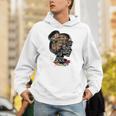 Book Reading Bookworm Book Lover Women Kids Girls Librarian Premium Unisex Hoodie