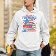 Books Fireworks And Freedom 4th Of July Book Lover Unisex Hoodie Books Fireworks And Freedom 4th Of July Book Lover Unisex Hoodie