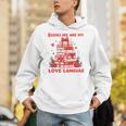 Books Are My Love Language Valentine Book Reading Teacher Unisex Hoodie Books Are My Love Language Valentine Book Reading Teacher Unisex Hoodie