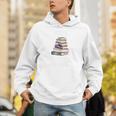 Books The Original Handheld Device Book Librarian Premium Unisex Hoodie Books The Original Handheld Device Book Librarian Premium Unisex Hoodie