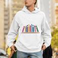 Books The Original Handheld Device Book Lovers Unisex Hoodie Books The Original Handheld Device Book Lovers Unisex Hoodie