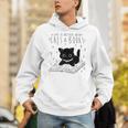 Cat Book For Women Life Is Better With Cats And Books Unisex Hoodie Cat Book For Women Life Is Better With Cats And Books Unisex Hoodie