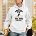 Cat I Read Banned Books Shirt Bookworm Avid Reader For Men Women Kids Unisex Hoodie