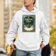 A Christmas Carol Book Cover By Charles Dickens Unisex Hoodie A Christmas Carol Book Cover By Charles Dickens Unisex Hoodie