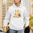 Cute Bee Reading Book Teacher Student Reader Graphic For Men Women Kids Unisex Hoodie Cute Bee Reading Book Teacher Student Reader Graphic For Men Women Kids Unisex Hoodie