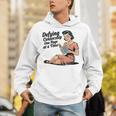 Defying Censorship One Page At a Time Read Banned Books Unisex Hoodie Defying Censorship One Page At a Time Read Banned Books Unisex Hoodie