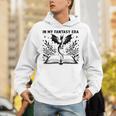 In My Fantasy Era Book Lover Tee Premium Tri-Blend Unisex Hoodie