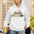 Freadom Anti Banned Books Lovers Reading Librarian Bookworm Unisex Hoodie Freadom Anti Banned Books Lovers Reading Librarian Bookworm Unisex Hoodie