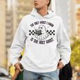 The Only Ghost I Know Is The Holy Ghost Ghost Read Book Unisex Hoodie The Only Ghost I Know Is The Holy Ghost Ghost Read Book Unisex Hoodie