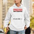 Guest Book Wir Waren Dabei Mein 57 Geburtstag German Unisex Hoodie Guest Book Wir Waren Dabei Mein 57 Geburtstag German Unisex Hoodie