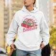 My Holidays Are All Booked Christmas Reading Books Bookish Unisex Hoodie