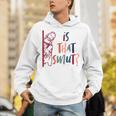 Jesus God Smut Reader Smut Reading Book Is That Smut Unisex Hoodie