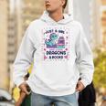 Just A Girl Who Loves Dragons And Books Lover Reading Book Unisex Hoodie Just A Girl Who Loves Dragons And Books Lover Reading Book Unisex Hoodie
