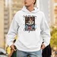 Just One More Chapter Cat Reading Books Coffee Lovers Premium Tri-Blend Unisex Hoodie Just One More Chapter Cat Reading Books Coffee Lovers Premium Tri-Blend Unisex Hoodie