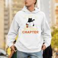 Just One More Chapter Fun Cat Coffee Reading Book Premium Tri-Blend Unisex Hoodie Just One More Chapter Fun Cat Coffee Reading Book Premium Tri-Blend Unisex Hoodie