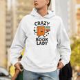 Librarian Book Reader Collector Book Worm For Women Unisex Hoodie Librarian Book Reader Collector Book Worm For Women Unisex Hoodie