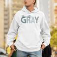 Morally Gray Shirt Cute Romance Novel Reader Smut Book Premium Unisex Hoodie