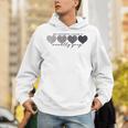 Morally Grey Is My Favorite Color Books Love Bookish Unisex Hoodie