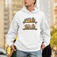 I Have NO Shelf Control Book Lover Unisex Hoodie I Have NO Shelf Control Book Lover Unisex Hoodie