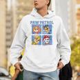 Paw Patrol Year Book Unisex Hoodie