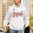 Poppy Field Wizard Of Oz Cowardly Brave Lion Book Unisex Hoodie Poppy Field Wizard Of Oz Cowardly Brave Lion Book Unisex Hoodie