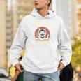 i Read Books And i Know Things Cat Reading Cat Coffee Books Unisex Hoodie