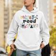 Read Children's Books Teacher Unisex Hoodie
