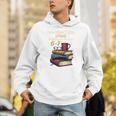 Reading 6 7 Nights Meme English Teacher Bookworm Books Unisex Hoodie Reading 6 7 Nights Meme English Teacher Bookworm Books Unisex Hoodie