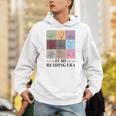 In My Reading Era Bookish Book Lover Book Reader Unisex Hoodie In My Reading Era Bookish Book Lover Book Reader Unisex Hoodie