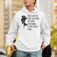 Roses Are Red Pages Are Worn Spicy Book Reading Smut Reader Unisex Hoodie Roses Are Red Pages Are Worn Spicy Book Reading Smut Reader Unisex Hoodie