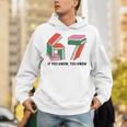 Six Seven 67 If You Know You Know 6 7 Reading Books Unisex Hoodie