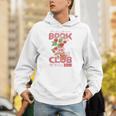 Strawberry Shortcake Book Club 1979 With Berry Besties Unisex Hoodie