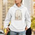 Tale As Old As Time Rose Candle And Book Unisex Hoodie Tale As Old As Time Rose Candle And Book Unisex Hoodie