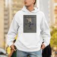 The Three Musketeers Book Cover Unisex Hoodie