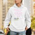 Tomorrow Is Fresh Anne Of Green Gables Book Quote Shirt Premium Tri-Blend Unisex Hoodie Tomorrow Is Fresh Anne Of Green Gables Book Quote Shirt Premium Tri-Blend Unisex Hoodie