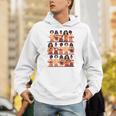 History Month Educated Black Women Girls Reading Books Unisex Hoodie History Month Educated Black Women Girls Reading Books Unisex Hoodie