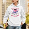 Valentines All Booked For Valentines Book Lovers Teacher Kid Premium Unisex Hoodie Valentines All Booked For Valentines Book Lovers Teacher Kid Premium Unisex Hoodie